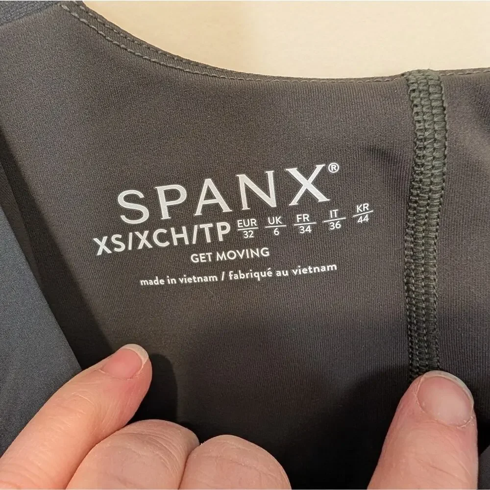 Spanx 